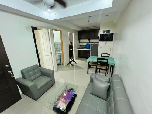 Olongapo Apartment | Millennia Space Leasing