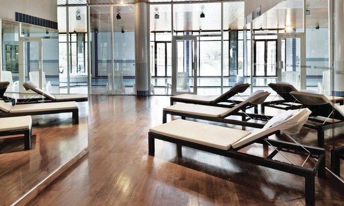 Roissy-en-France Hotel | Millennium Hotel Paris Charles de Gaulle