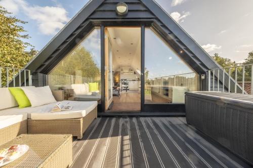 Erpingham House | Miller's Loft