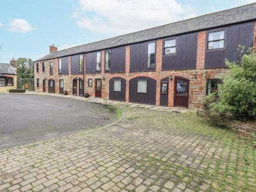 Wigton House | Millers Cottage