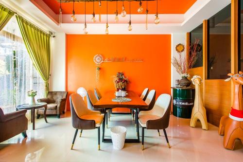Taitung House | Millet's House