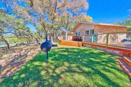 Canyon Lake House | Millie's Cottages Unit 2 - Annie