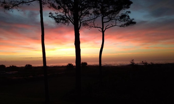 Hilton Head Island Apartment | Million Dollar Oceanfront View