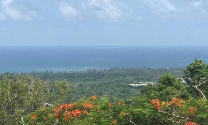 Luquillo House | Million Dollar View to live for!