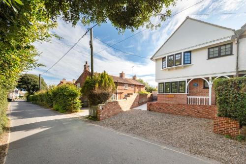 Walberswick House | Millside
