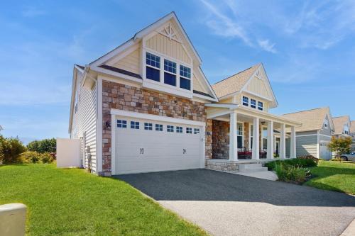 Frankford House | Millville by the Sea - 24703 Park View St