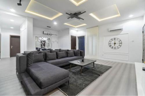 Ikoyi Apartment | Milly Scott 3bed Apartment Ikoyi