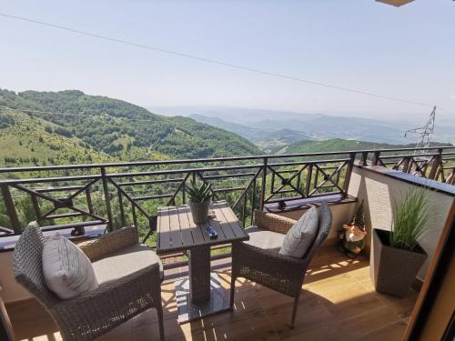 Lisina Apartment | Milmari Resort M16 Markovic