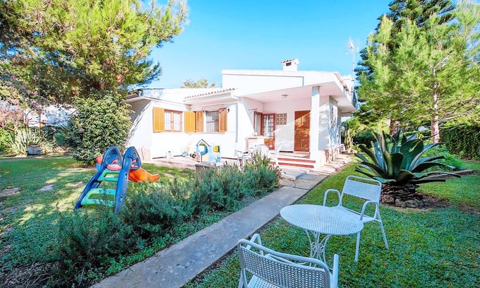 Muro House | Miloca