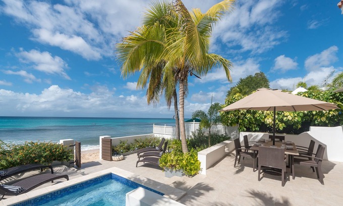 Fitts Village Villa | Milord Sunsets in St James by Personal Villas - Newly-Renovated Luxury Beach Vi