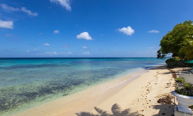 Fitts Village Villa | MILORD VILLA BARBADOS - LUXURY 3 BED BEACH FRONT VILLA - COMPLIMENTARY CONCIERGE