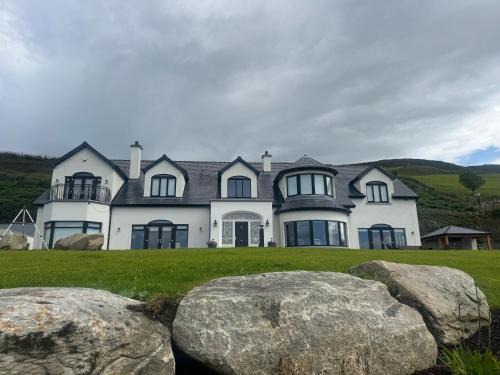 Buncrana Apartment | Milton on The Moyle Apartments