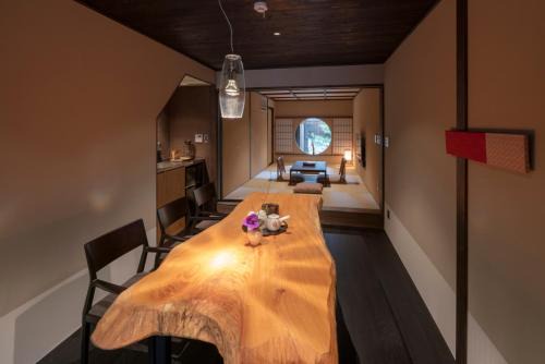 Kanazawa House | Mimari Machiya House