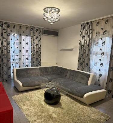 Debrecen Apartment | Mimi Apartman