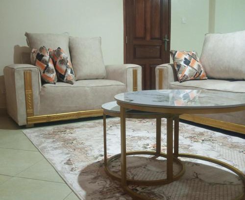 Ngelani Apartment | Mimos 2 BR Machakos