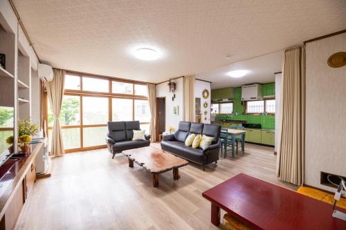 Hakodate Apartment | mimosa