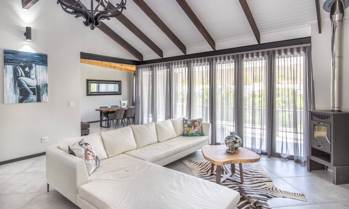 Montagu House | Mimosa Lodge