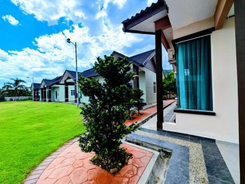 Pasir Panjang House | Mimpi Hillview Homestay