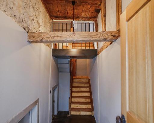 Hohenems Apartment | MINA Stadtwohnung im Jüdischen Viertel