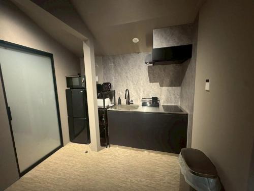 Nishi Villa | Minato Mirai 15 min 1BR 1BA