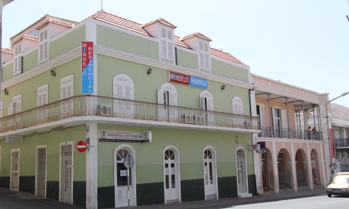Mindelo Bed & Breakfast | Mindelo Residencial