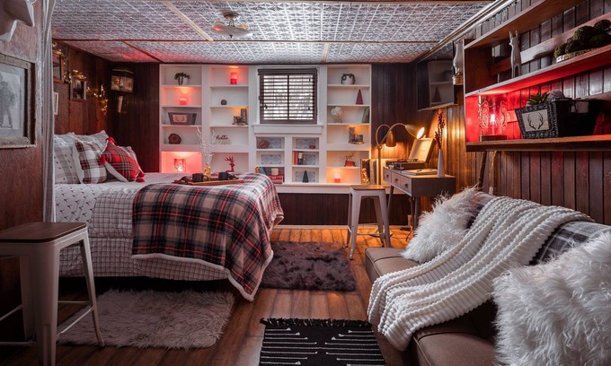 Downtown Park City Cabin | Miners Cabin | Ski-In/Ski-Out