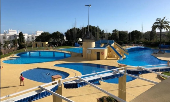 Benalmadena Costa Apartment | Minerva 414