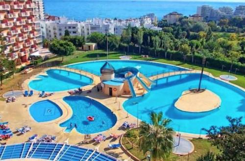 Benalmadena Costa Apartment | MiNERVA