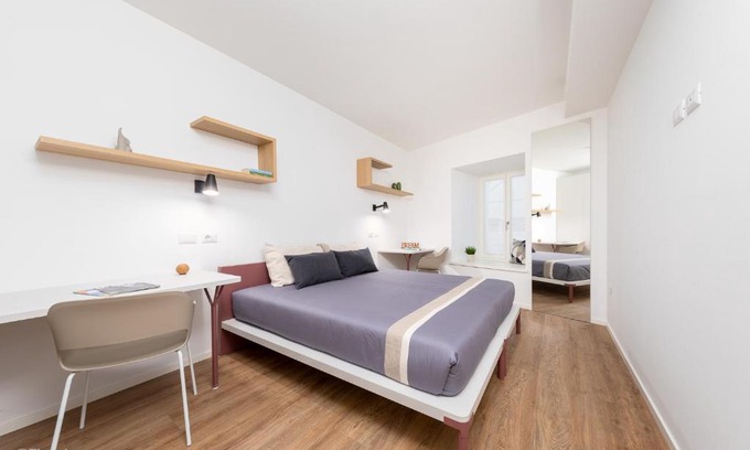Trento Old Town Apartment | Minerva Guesthouse