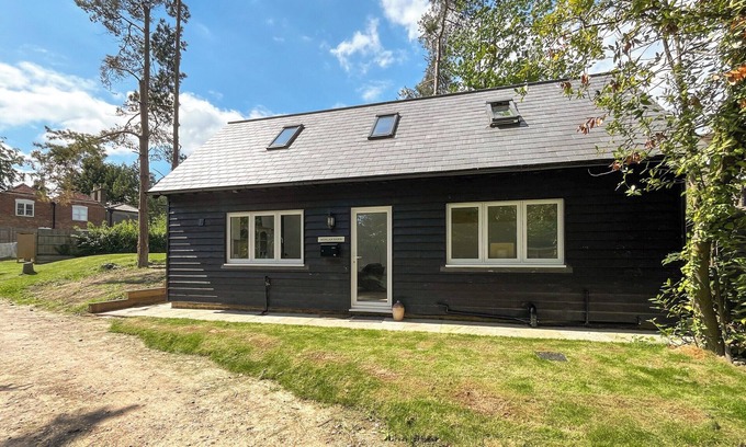 Battle Cottage | Mingan Barn -UK46735