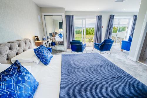 Salen Hotel | Mingarry Park