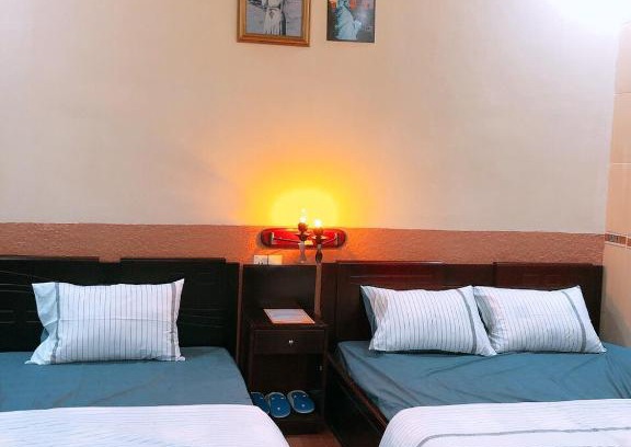 Rach Gia Hostel | Minh Anh Hostel