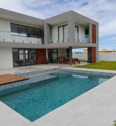 Porto de Sauipe Villa | Minha Casa em Sauipe