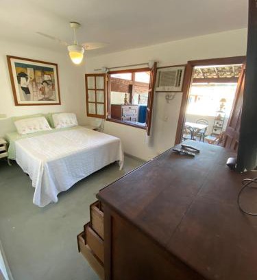 Ossos Bed & Breakfast | Minha Casa Suítes Guest House