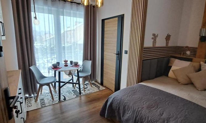 Zakliczyn Apartment | Mini Apartament Rynek