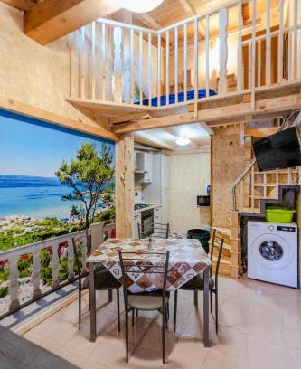 Contrada Pantano d'Arci House | Mini casa a 30 mt dalla spiaggia