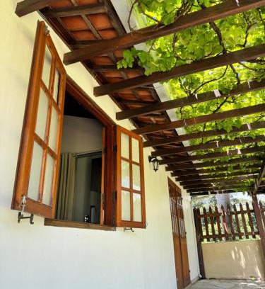 Pirenopolis House | Mini Casa