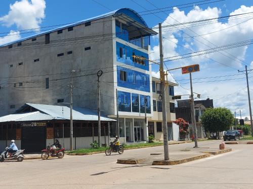 Puerto Maldonado Apartment | Mini Depa 4to Piso
