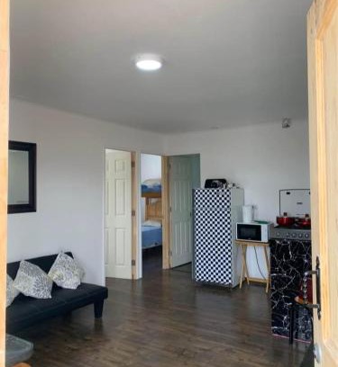 Arica Apartment | Mini departamento centrico