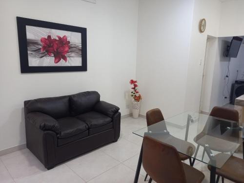Surquillo Apartment | mini department