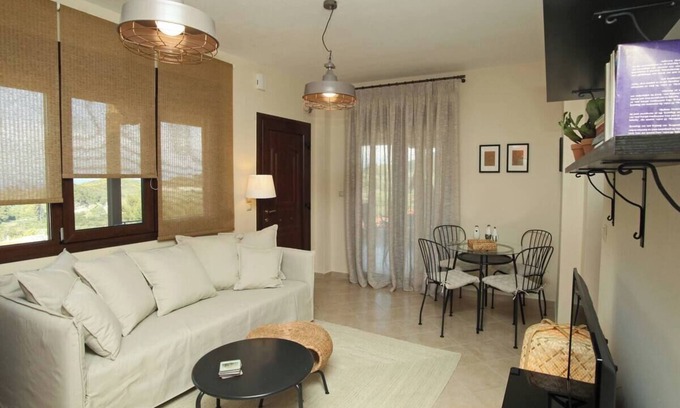 Kassandra Apartment | MINI HOME PANORAMIC VIEW