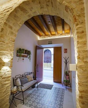 Encarnacion-Regina House | Mini hotel in the heart of Sevilla for exclusive usage