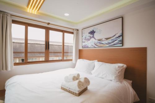 Nimman Apartment | Mini Jung Hayate
