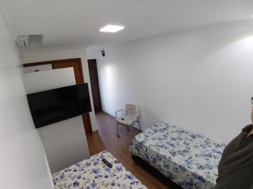 Avenida Hotel | Mini Kitnet - Santa Cruz do Sul