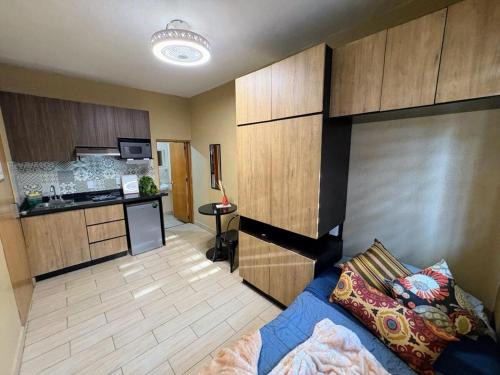Morelos Apartment | Mini Loft near for Cd Universitaria