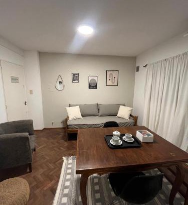 Centro Apartment | Mini Myrna