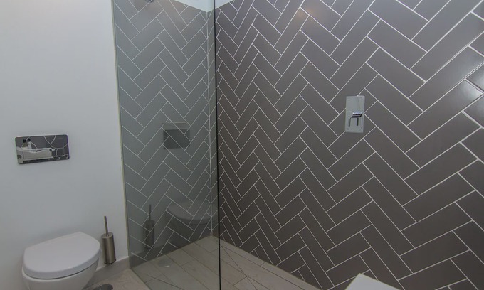 Estombar Apartment | Mini Studio Gramacho Residences I