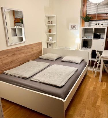 Cakovec Apartment | Mini Studio