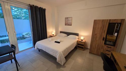 Patras Apartment | Mini Suite 7