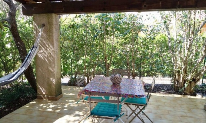 Molini Villa | Mini villa in residence 5 minutes walk from the beach of Agosta
